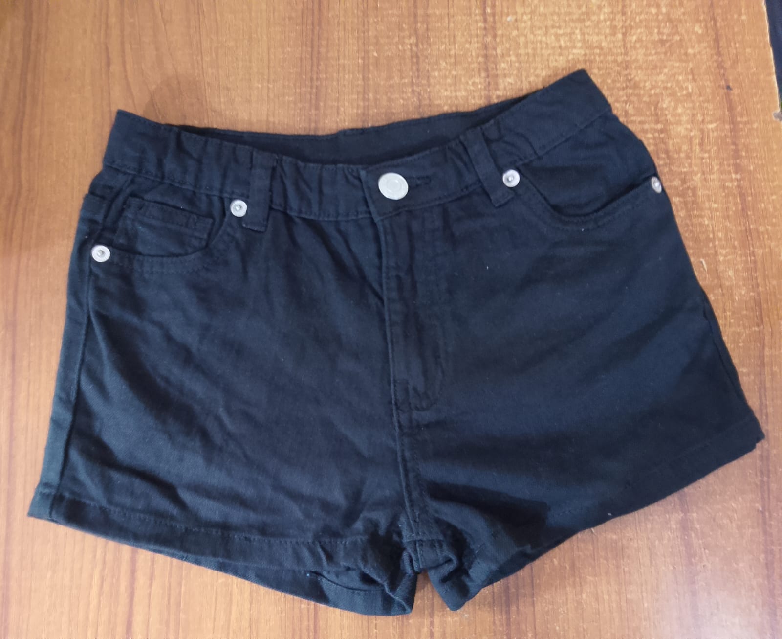 Girls short